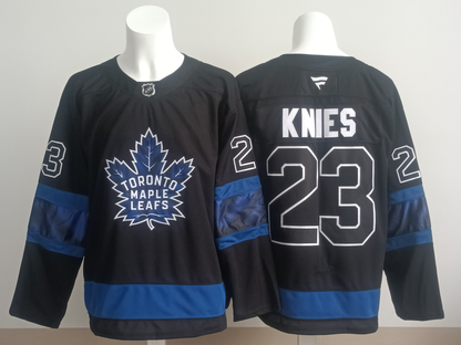 Toronto Maple Leafs x Drew House Alternate Jersey