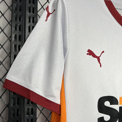 Galatasaray 24-25 Away Jersey