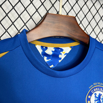 Chelsea 05-06 Home Retro Jersey