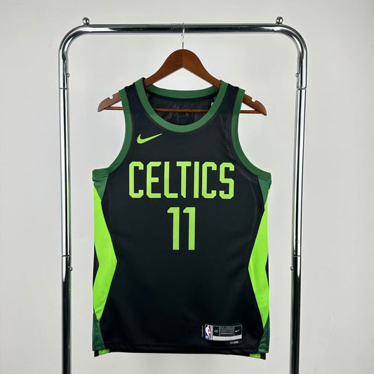 Boston Celtics 24-25 City Edition Swingman Jersey