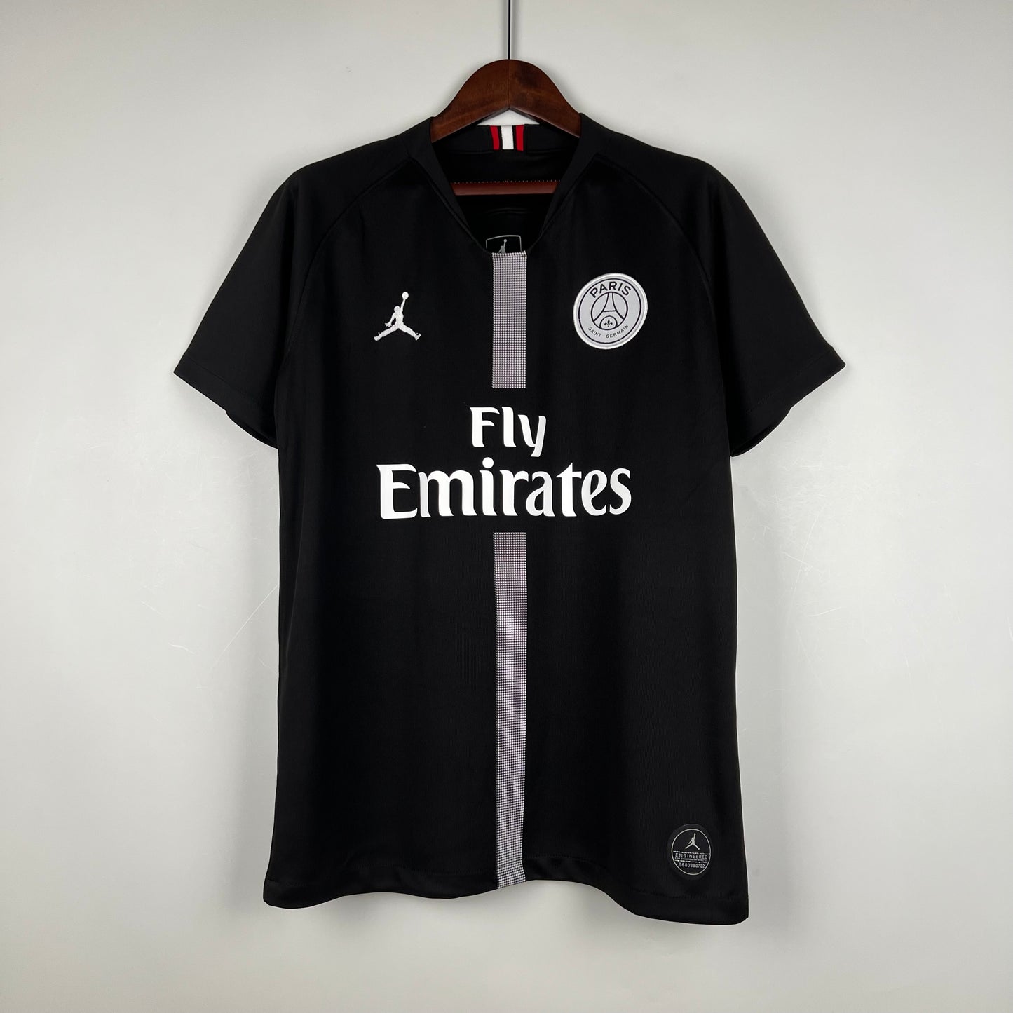 PSG 18-19 Third Retro Jersey