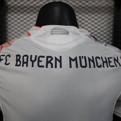 FC Bayern 25-26 Away Jersey