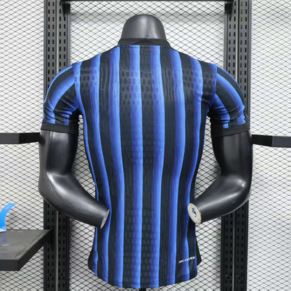 Inter Milan 25-26 Home Jersey