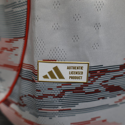 FC Bayern 25-26 Away Jersey