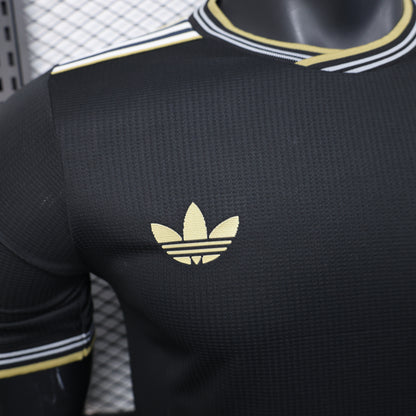 Juventus 25-26 Third Jersey