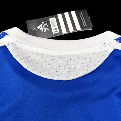 Chelsea 11-12 Home Kid's Retro Kit