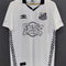 Santos 24-25 Home Jersey (Charlie Brown JR)