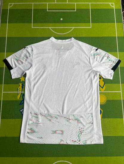 Portugal 25-26 Away Jersey