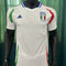 Italy 24-25 Away Jersey