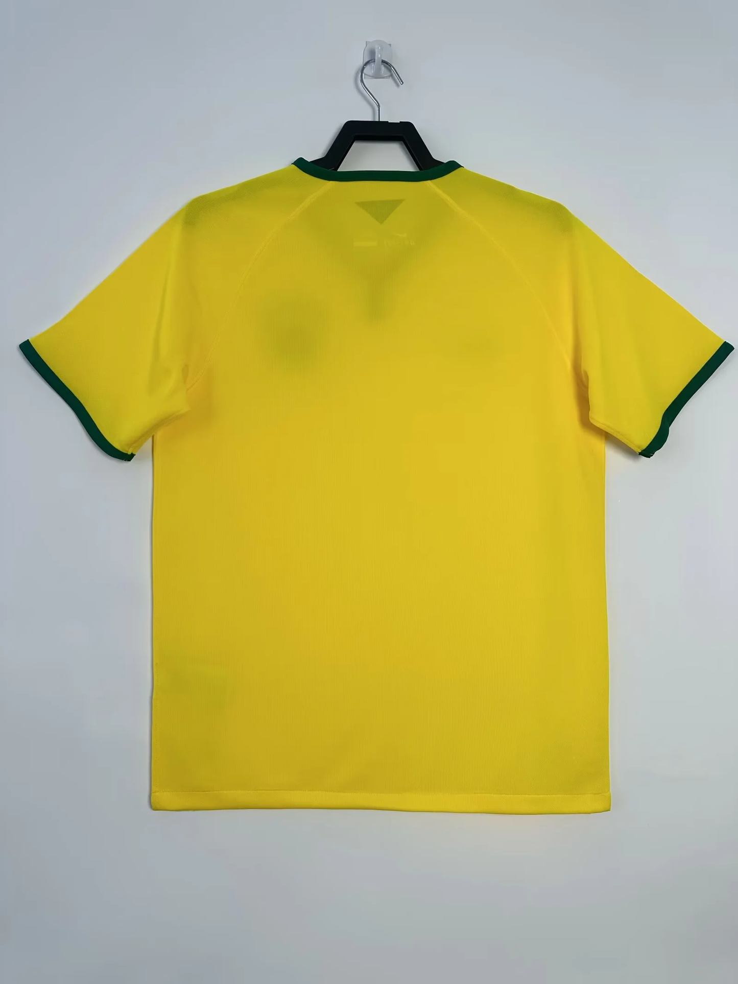 Brazil 2014 Home Retro Jersey