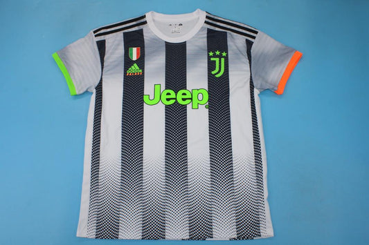 Juventus x Palace 19-20 Retro Jersey