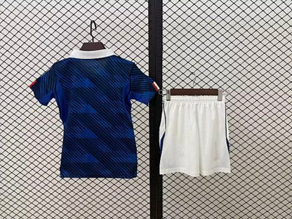 France 25-26 Home Kid's Kit