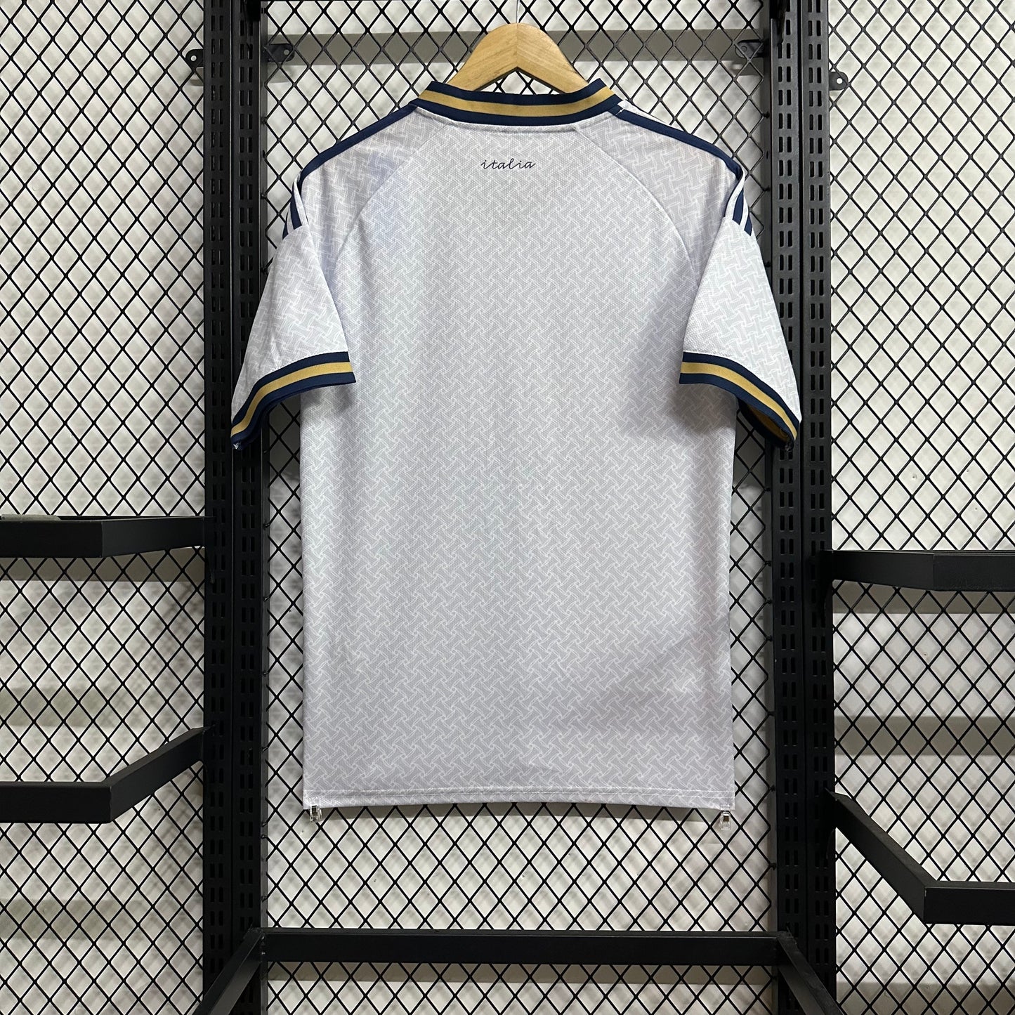 Italy 25-26 Away Jersey