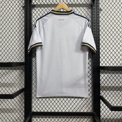 Italy 25-26 Away Jersey