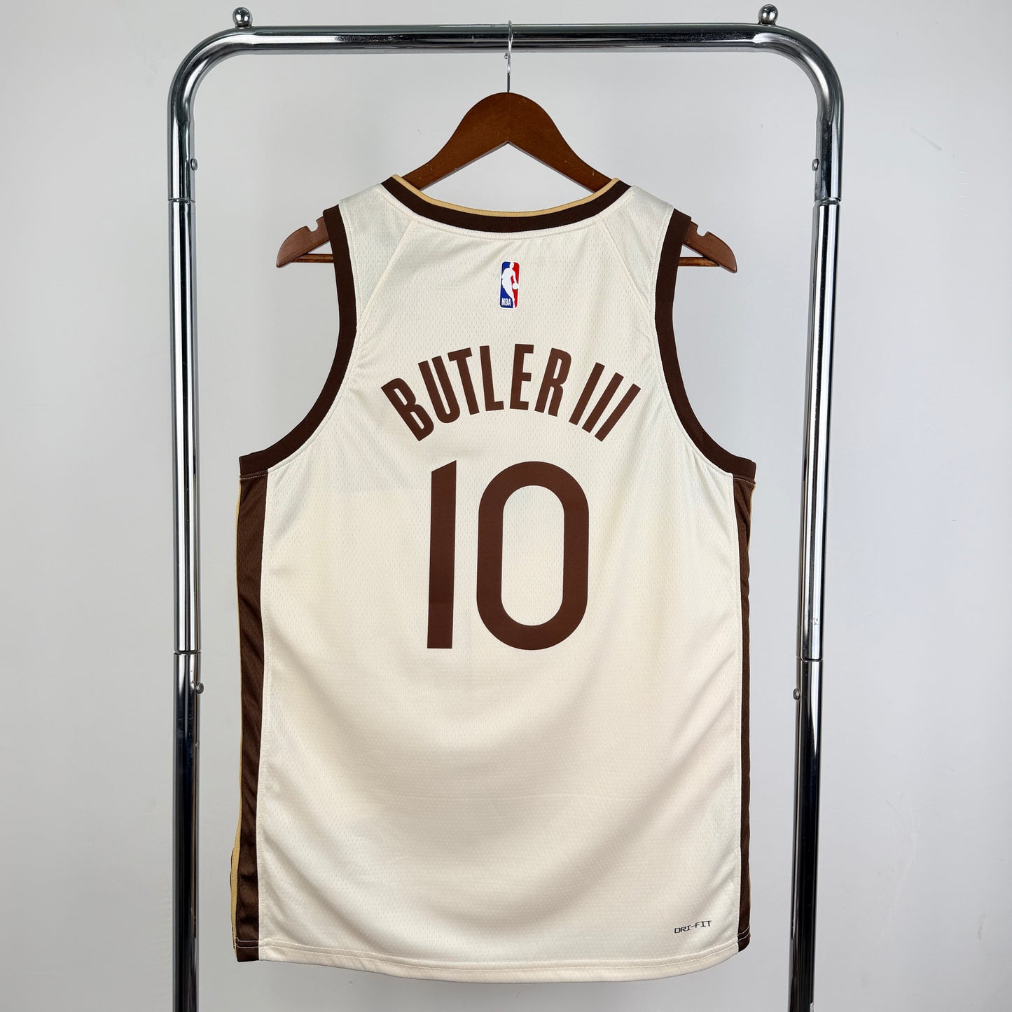 Golden State Warriors 25-26 City Edition Jersey