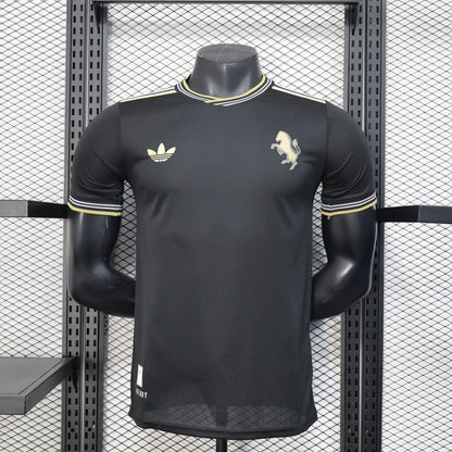 Juventus 25-26 Third Jersey