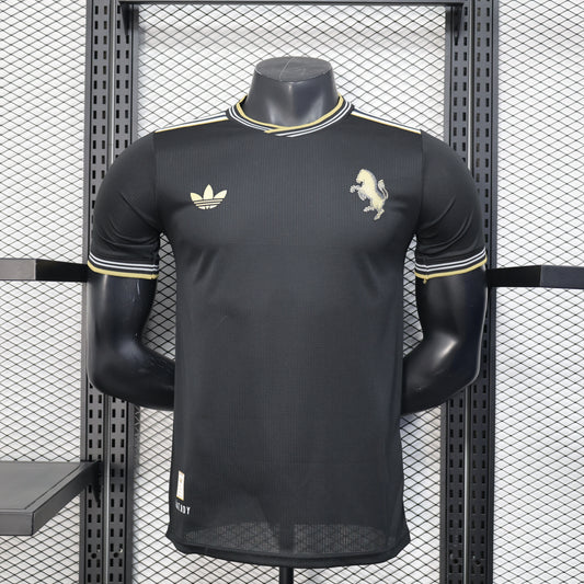 Juventus 25-26 Third Jersey