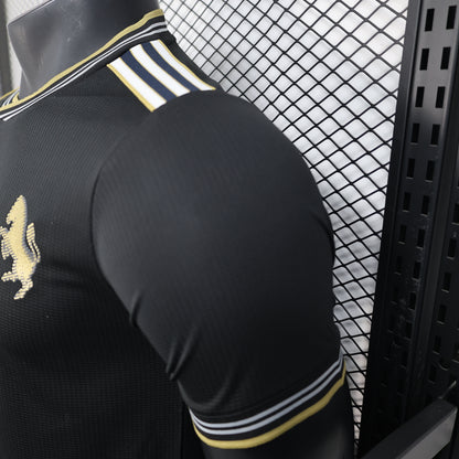 Juventus 25-26 Third Jersey