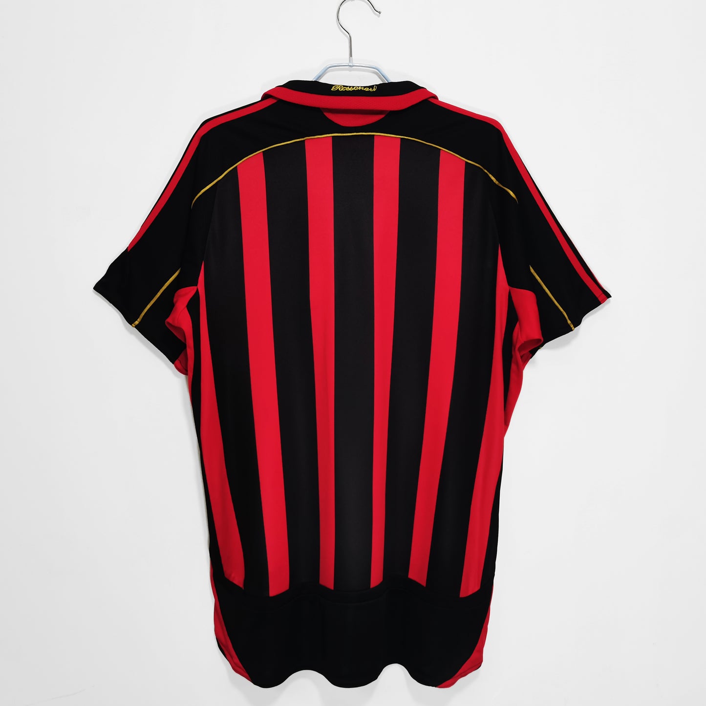 AC Milan 06-07 Home Retro Jersey