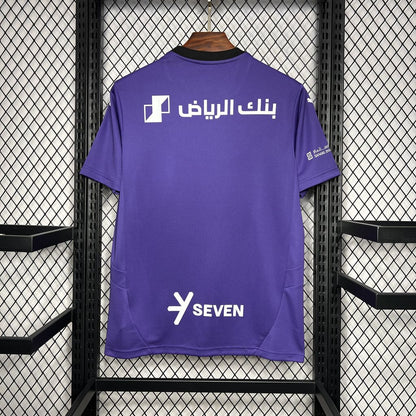 Al-Hilal 24-25 Third Jersey