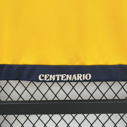 Ecuador 25-26 Home Jersey