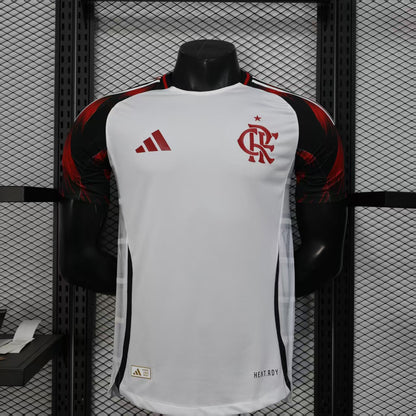 Flamengo 25-26 Away Jersey