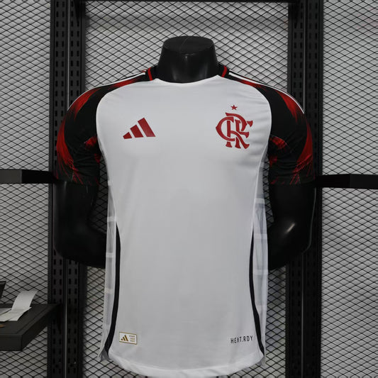 Flamengo 25-26 Away Jersey