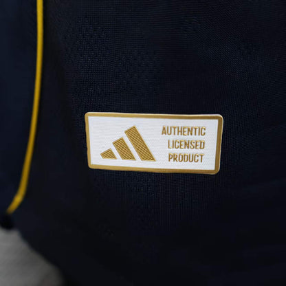 Boca Juniors 25-26 Home Jersey