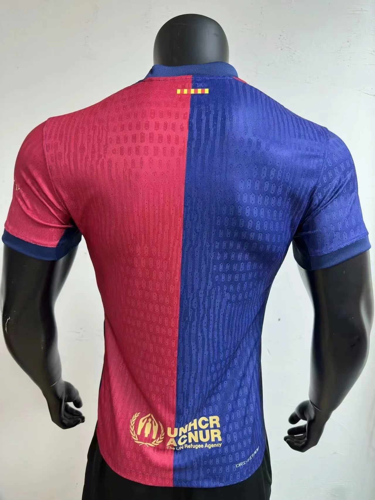 FC Barcelona 24-25 Home Jersey