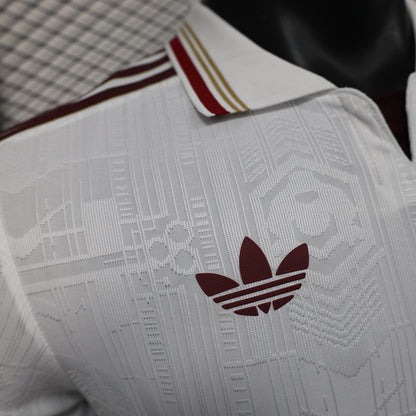 Arsenal 25-26 Third Jersey