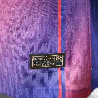 FC Barcelona 25-26 Home Jersey