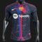 FC Barcelona x Patta 23-24 Pre-Match Special Jersey