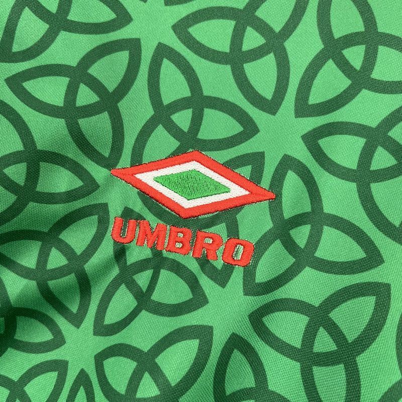 Ireland 25-26 Home Jersey