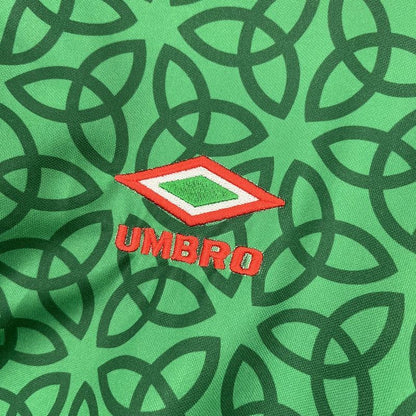 Ireland 25-26 Home Jersey