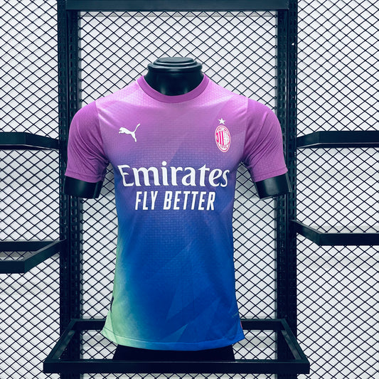 AC Milan 23-24 Third Jersey