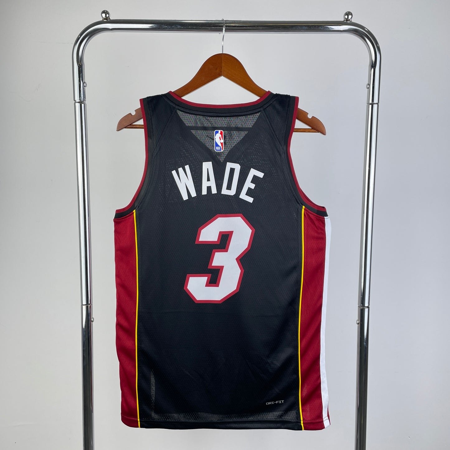 Miami Heat 23-24 Icon Edition Swingman Jersey