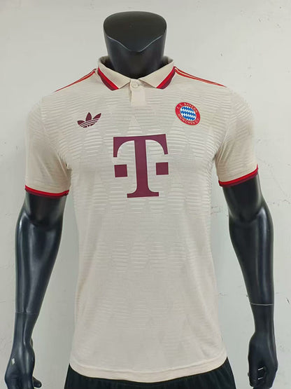 FC Bayern 24-25 Third Jersey