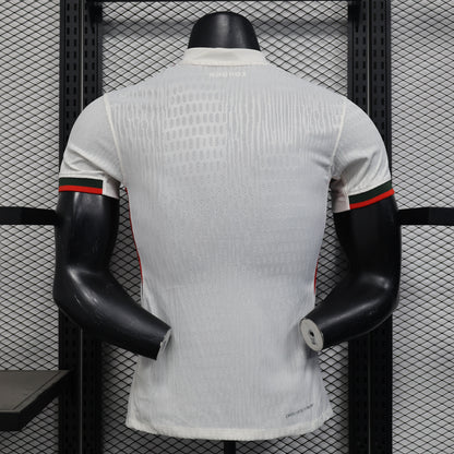 Chelsea 25-26 Away Jersey