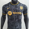 FC Barcelona 23-24 "Black and Gold" Special Jersey