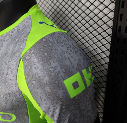 Manchester City 25-26 Third Jersey