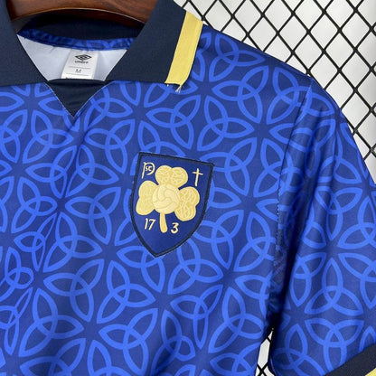 Ireland 25-26 Away Jersey