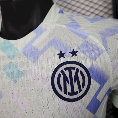 Inter Milan 25-26 Away Jersey