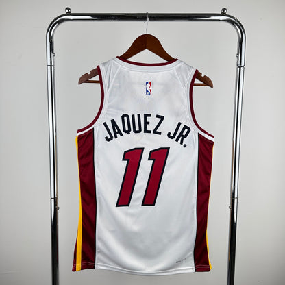 Miami Heat 23-24 Association Edition Swingman Jersey