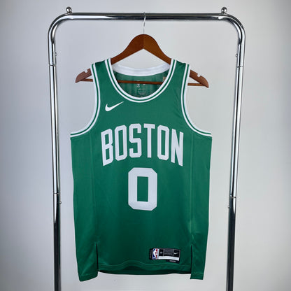 Boston Celtics 22-23 Association Icon Edition Swingman Jersey