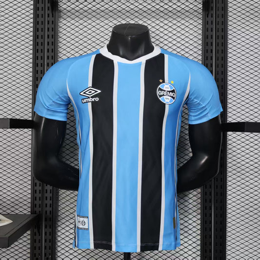 Gremio FBPA 25-26 Home Jersey