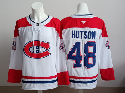 Montreal Canadiens Premium Away Jersey
