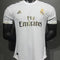 Real Madrid 19-20 Home Retro Jersey