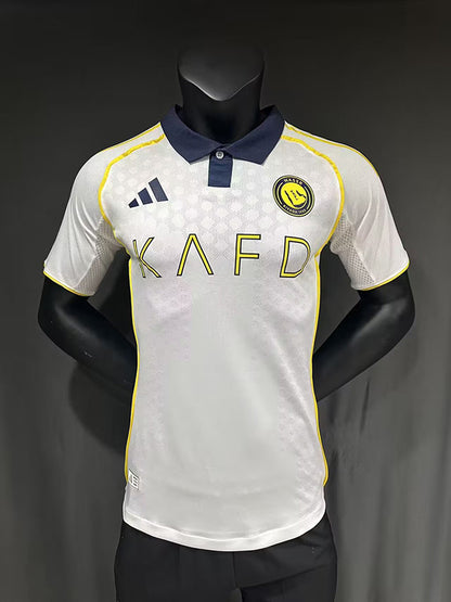 Al-Nassr 25-26 Third Jersey