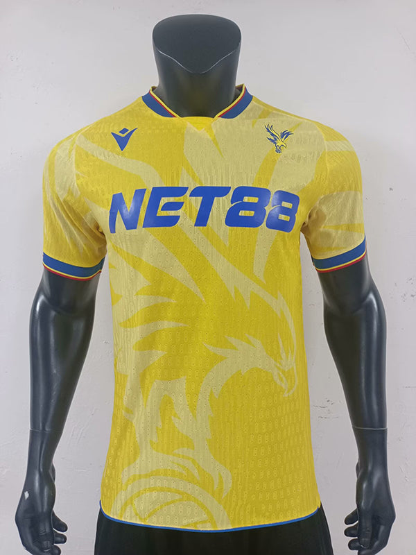 Crystal Palace 24-25 Away Jersey