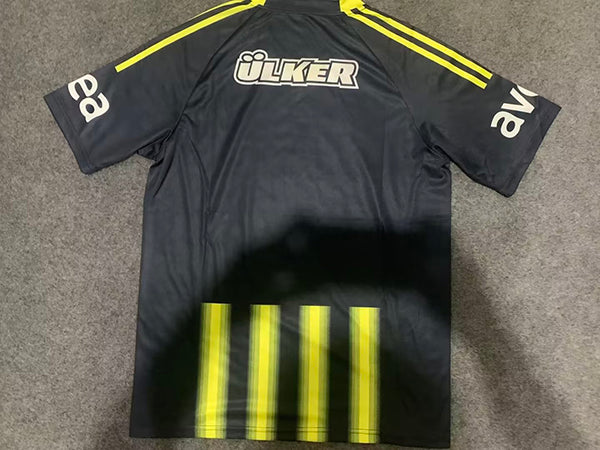 Fenerbahce 13-14 Home Retro Jersey